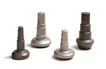 Pinion Shafts